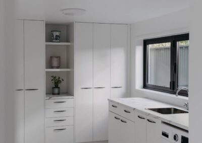 Kitchen Renovation by ProProjects, Lawrence Street, Herne Bay